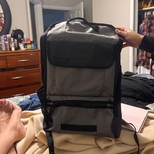 Timbuk2 Muttmover Dog backpack